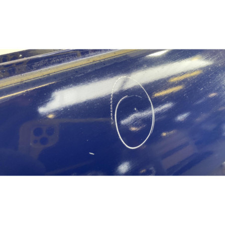 Porte avant gauche RENAULT MEGANE 3