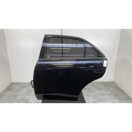 Porte arriere gauche MERCEDES CLASSE E 212 Photo n°1
