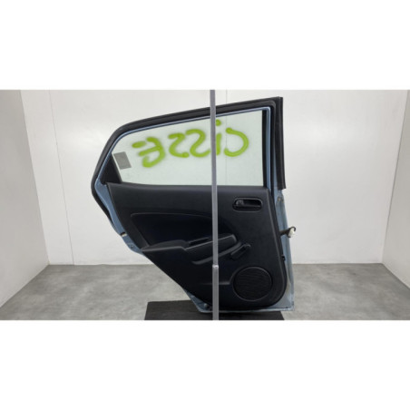 Porte arriere gauche MAZDA 2 2