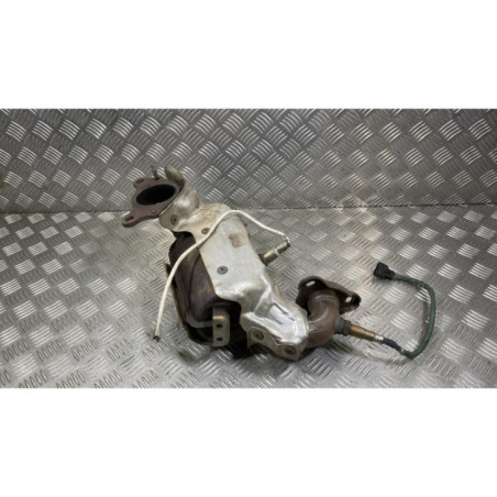 Catalyseur (echappement) DACIA SANDERO 2