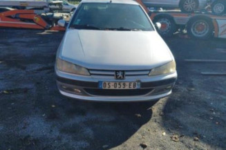 Serrure avant droit PEUGEOT 406