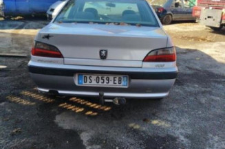 Serrure avant droit PEUGEOT 406