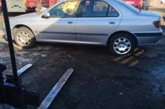 Serrure avant droit PEUGEOT 406