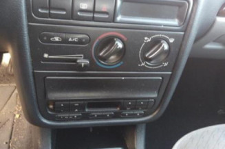 Serrure avant droit PEUGEOT 406