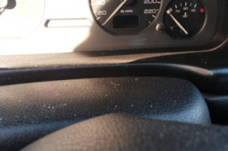 Serrure avant droit PEUGEOT 406