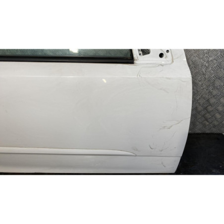 Porte avant droit OPEL ASTRA H Photo n°1