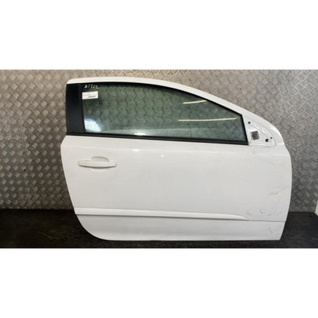 Porte avant droit OPEL ASTRA H