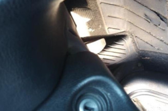 Serrure avant droit PEUGEOT 406
