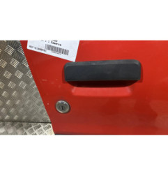 Porte avant droit PEUGEOT 106 Photo n°1