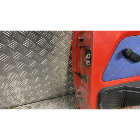 Porte avant droit PEUGEOT 106