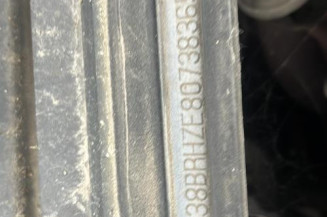 Serrure avant droit PEUGEOT 406