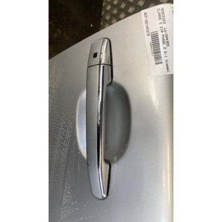 Porte avant droit MERCEDES CLASSE E 210 Photo n°1
