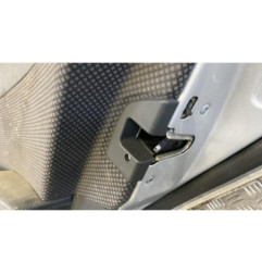 Porte arriere droit MERCEDES CLASSE E 211 Photo n°1