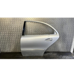 Porte arriere gauche MERCEDES CLASSE E 211
