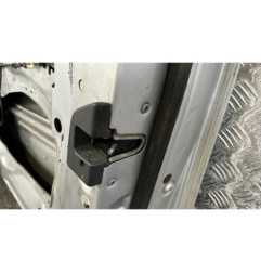 Porte avant droit MERCEDES CLASSE E 211 Photo n°1