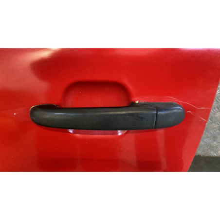 Porte arriere gauche SEAT IBIZA 2