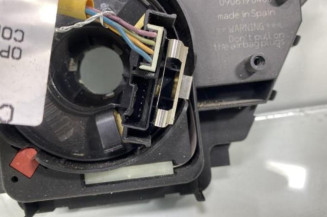 Com (Bloc Contacteur Tournant+Commodo Essuie Glace+Commodo Phare) OPEL CORSA D