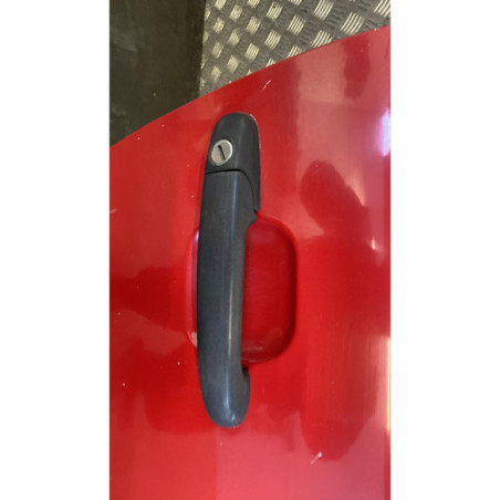 Porte avant droit SEAT IBIZA 2 Photo n°1