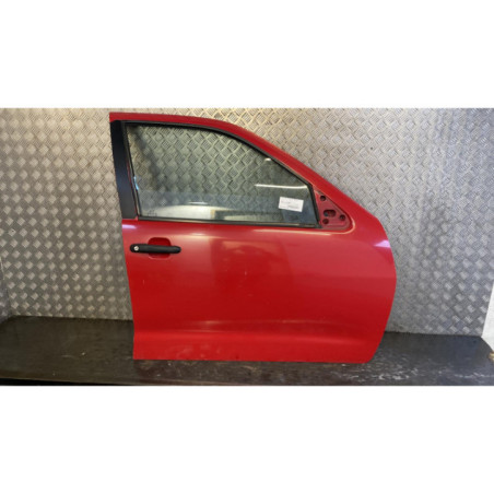 Porte avant droit SEAT IBIZA 2