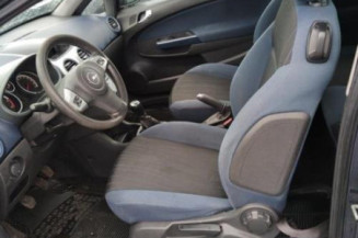 Com (Bloc Contacteur Tournant+Commodo Essuie Glace+Commodo Phare) OPEL CORSA D