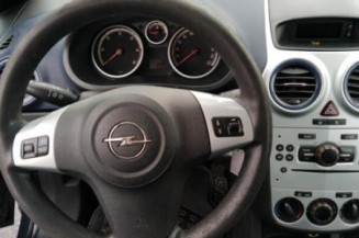Com (Bloc Contacteur Tournant+Commodo Essuie Glace+Commodo Phare) OPEL CORSA D
