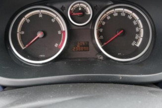 Com (Bloc Contacteur Tournant+Commodo Essuie Glace+Commodo Phare) OPEL CORSA D
