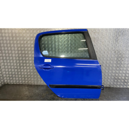 Porte arriere droit PEUGEOT 307