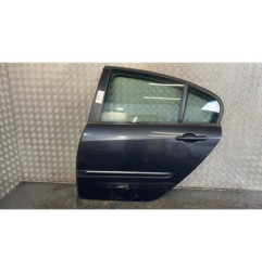 Porte arriere gauche RENAULT LAGUNA 3 Photo n°1