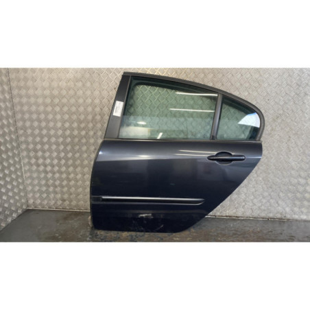 Porte arriere gauche RENAULT LAGUNA 3 Photo n°1