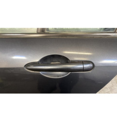 Porte arriere gauche RENAULT LAGUNA 3
