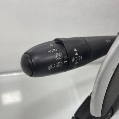 Com (Bloc Contacteur Tournant+Commodo Essuie Glace+Commodo Phare) PEUGEOT 3008 1