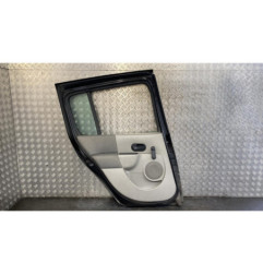 Porte arriere gauche RENAULT MODUS