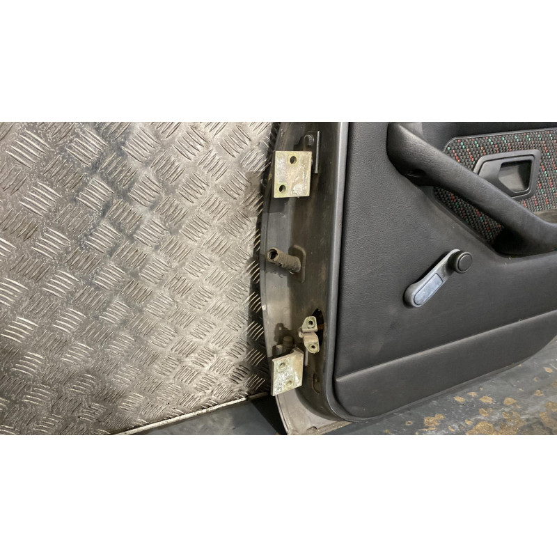 Porte arriere droit PEUGEOT 306 Photo n°3
