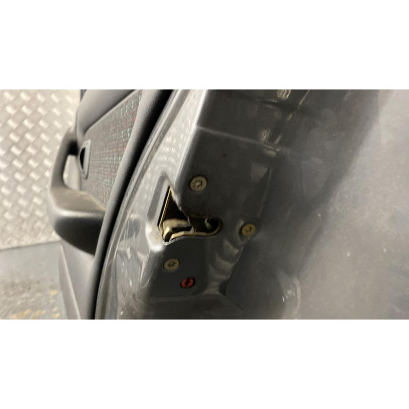Porte arriere droit PEUGEOT 306 Photo n°5