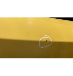 Porte avant droit CITROEN NEMO Photo n°1