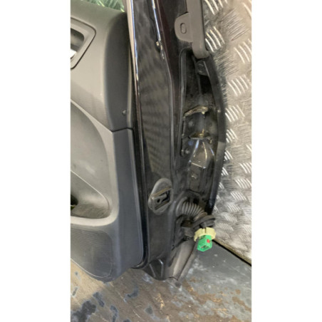 Porte arriere gauche PEUGEOT 308 1