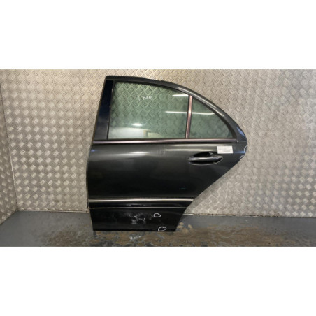 Porte arriere gauche MERCEDES CLASSE C 203