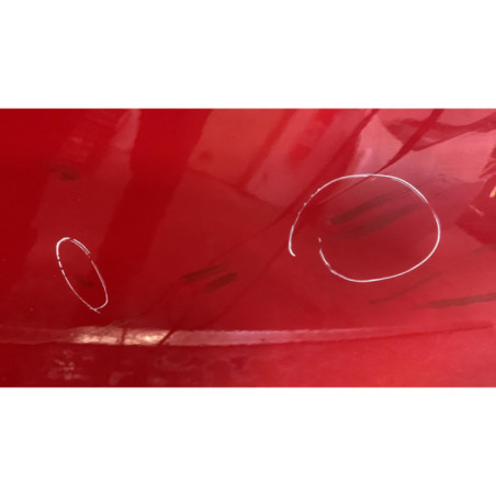Porte arriere droit SEAT IBIZA 4 Photo n°1