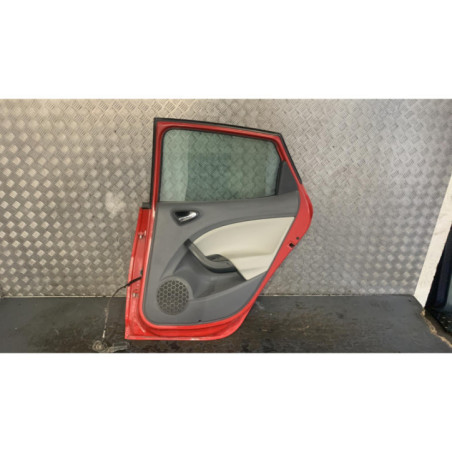 Porte arriere droit SEAT IBIZA 4