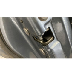 Porte arriere gauche CITROEN C4 GRAND PICASSO 1 Photo n°1