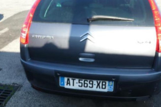 Jante CITROEN C4 1