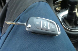 Jante CITROEN C4 1