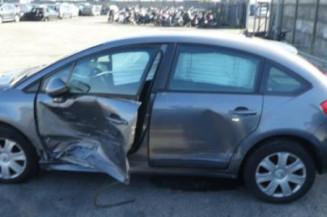 Jante CITROEN C4 1