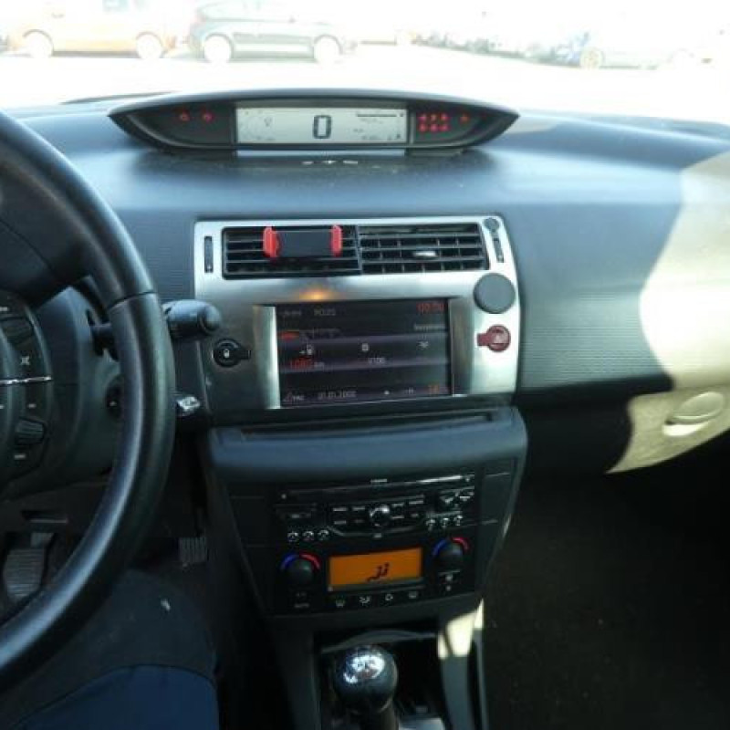 Jante CITROEN C4 1 Photo n°8