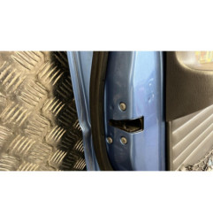 Porte avant gauche SUZUKI WAGON-R Photo n°1