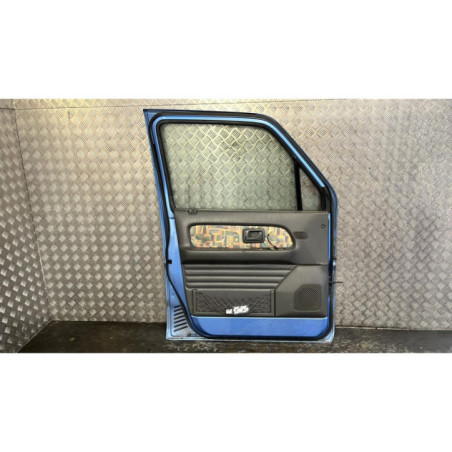 Porte avant gauche SUZUKI WAGON-R
