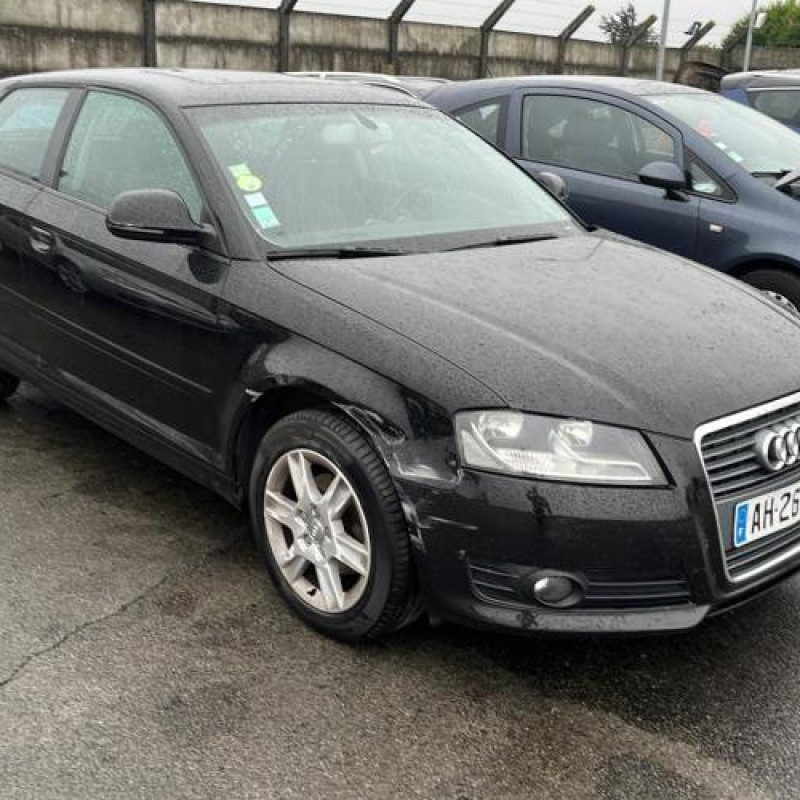 Jante AUDI A3 2 Photo n°3