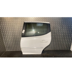 Porte arriere gauche PEUGEOT 207