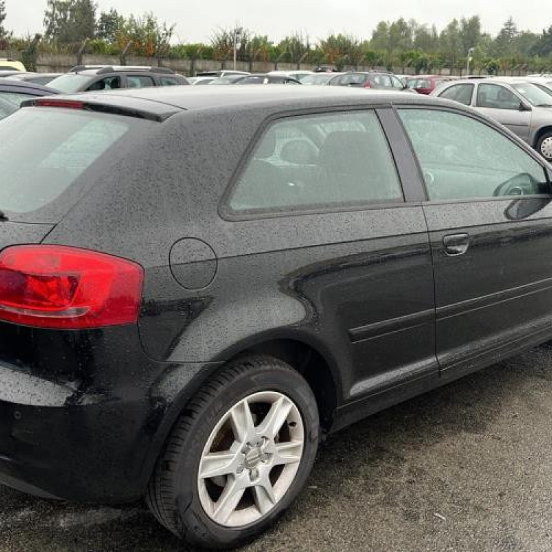 Jante AUDI A3 2 Photo n°4