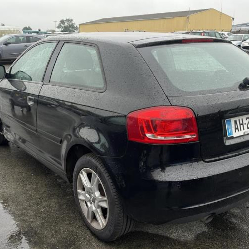 Jante AUDI A3 2 Photo n°5